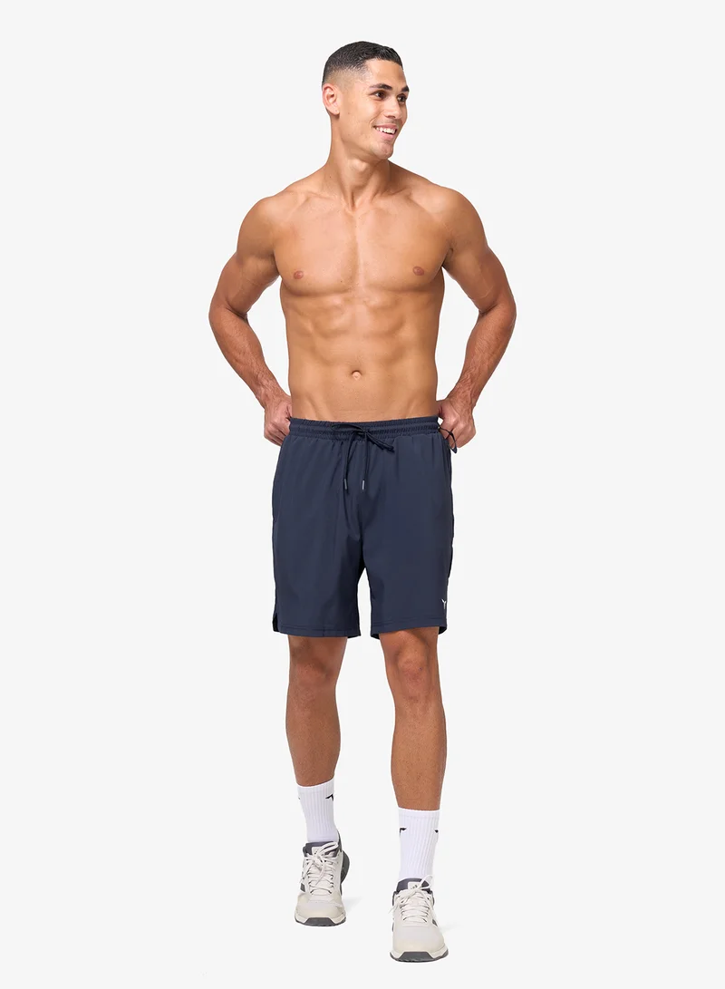 SQUATWOLF Foundation 7" Shorts